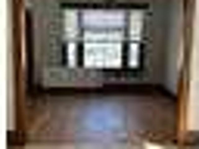 House for rent