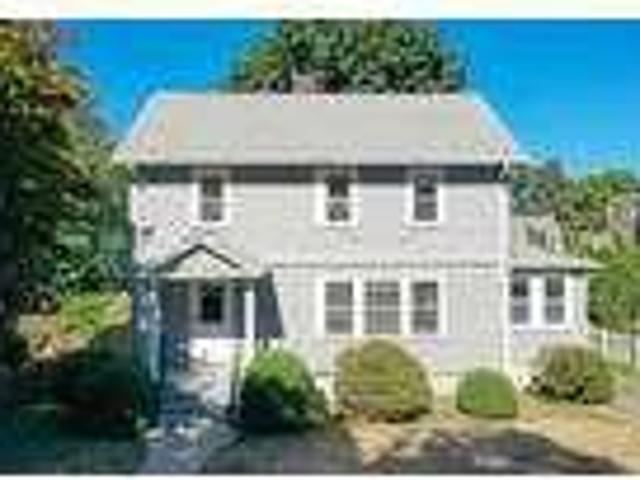 House for rent in Wellesley, Massachusetts