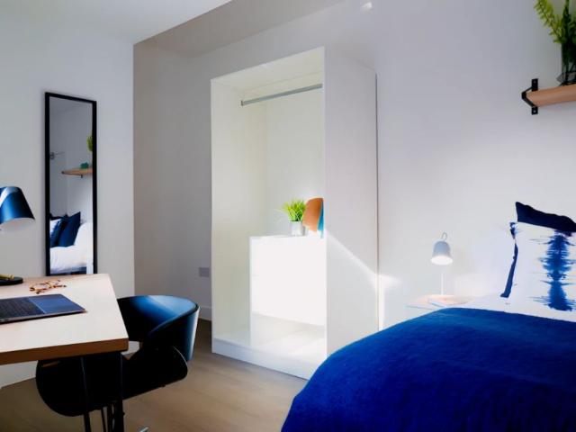 Apartment for rent in Castle and Priory Precinct, Lancaster