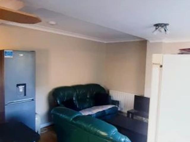 Apartment for rent in Bowerham, Bare