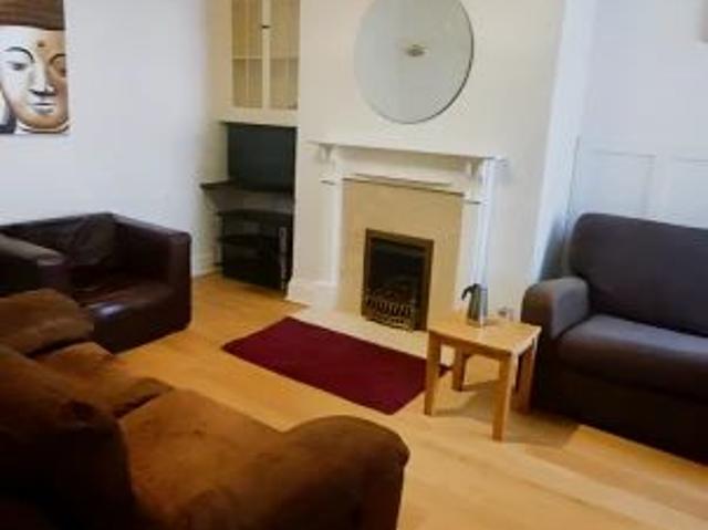 Apartment for rent in Bowerham, Bare