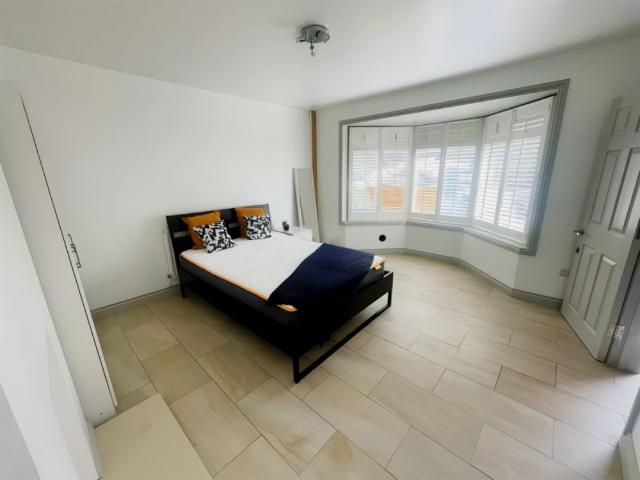 Apartment for rent in Bowerham, Bare