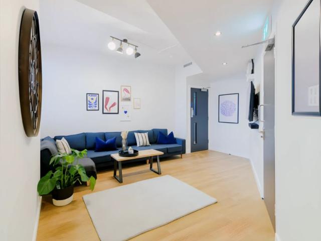 Apartment for rent in St Margarets, Greater London