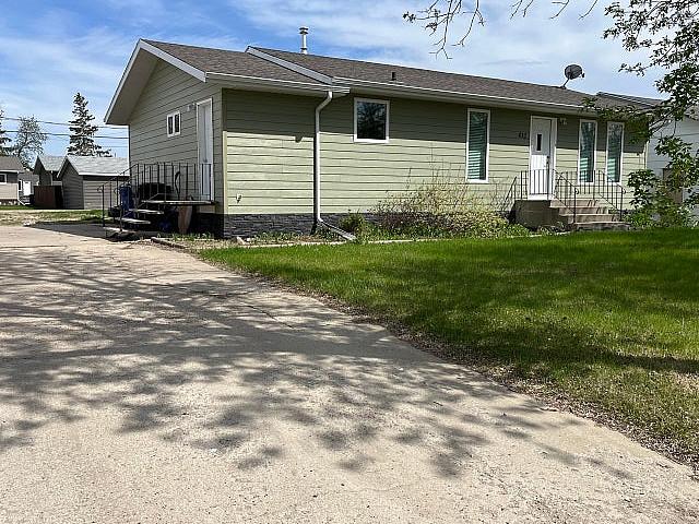 House for sale in Saskatchewan