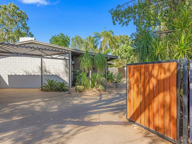 House for rent in Alice Springs, Northern Territory