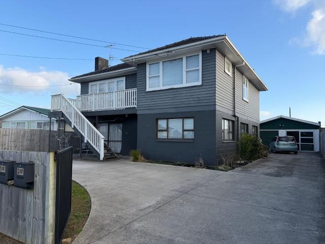 Apartment for rent in Manurewa, Oroua County