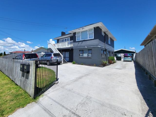 Apartment for rent in Manurewa, Oroua County