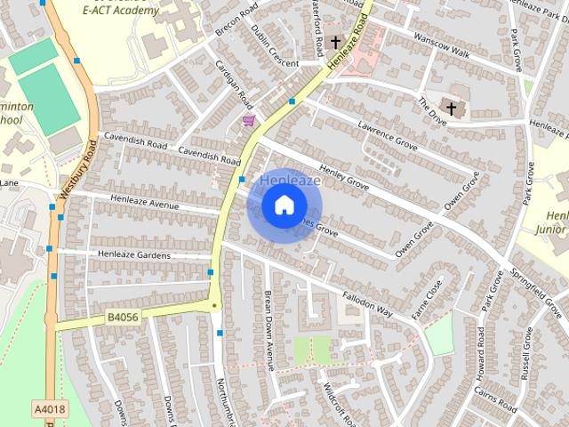 Apartment for rent in Feckenham, City Of Bristol