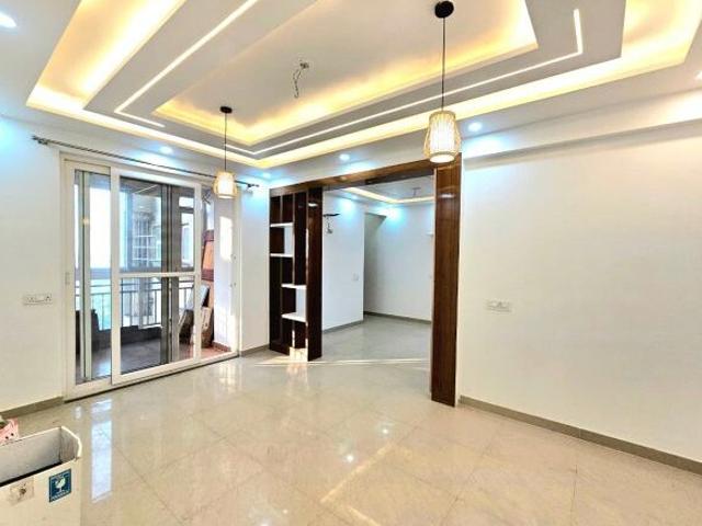Flat for sale in Deri
