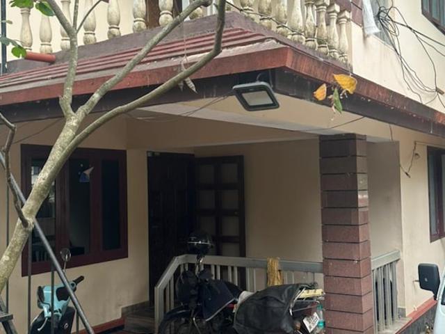 House for sale in Thrissur, Kerala