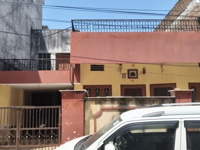 House for sale in Pink City, Jetpur