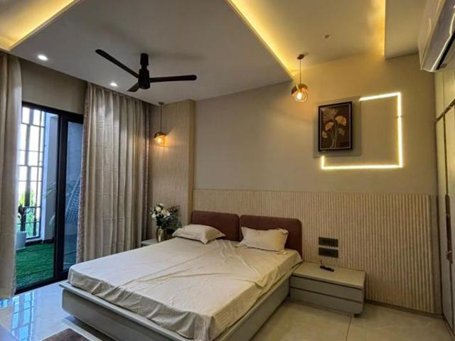 Villa for sale in Pink City, Jetpur