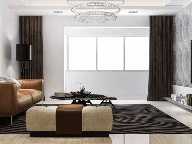 Flat for sale in Bangalore North, Cox Town - Bangalore