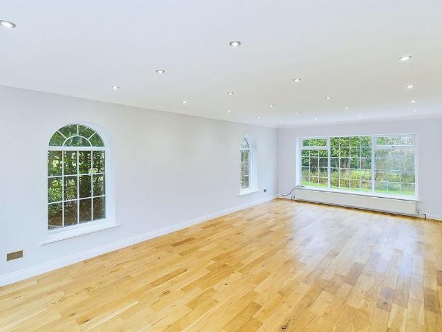 House for rent in Scarcroft, West Yorkshire
