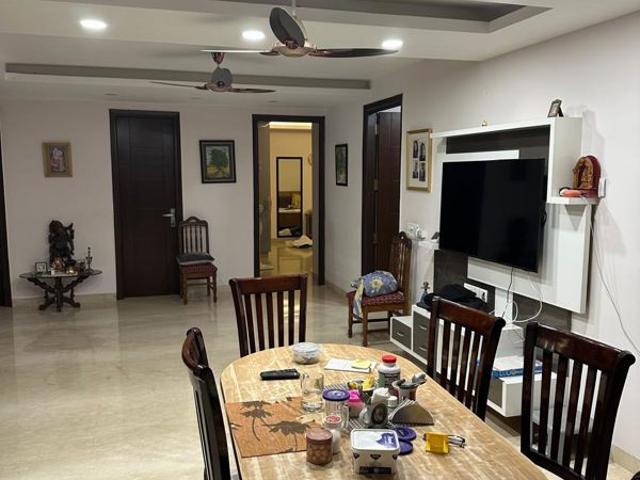 Villa for rent in Bangalore North, Cox Town - Bangalore