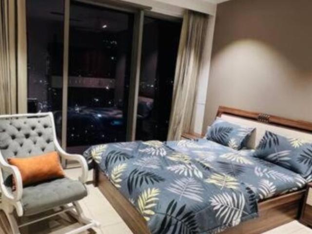 Flat for rent in Pink City, Jetpur