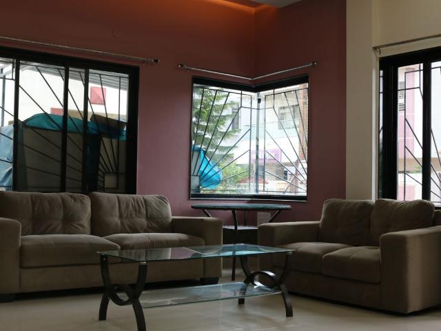 Flat for rent in Poona, National Capital Territory Of Delhi