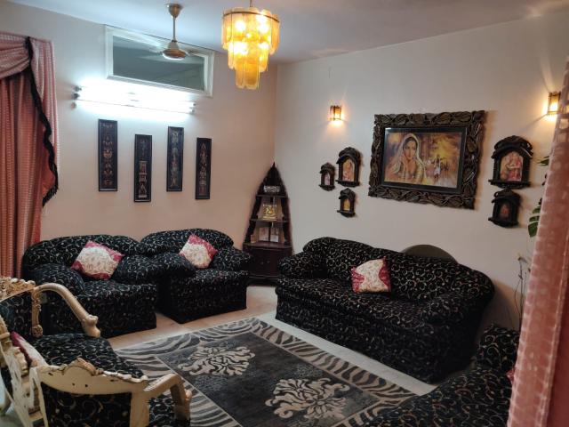 Villa for rent in Hariana