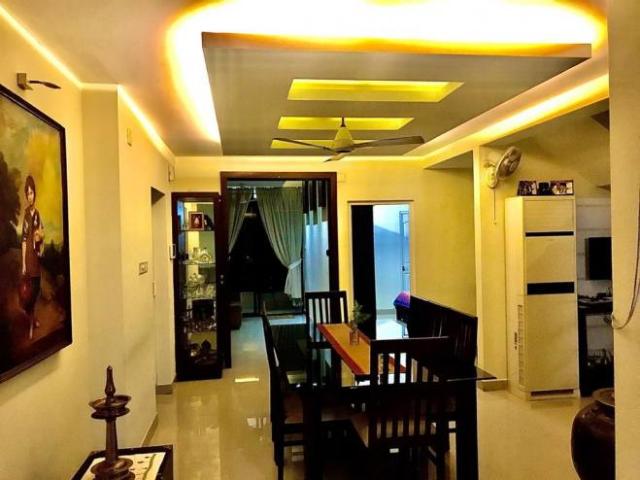 House for sale in Thrissur