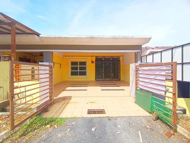 Terraced House for sale in Sendayan Village, Negeri Sembilan
