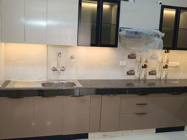 Flat for sale in Deri