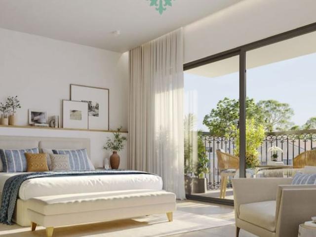 Villa for sale in Bangalore North, Cox Town - Bangalore