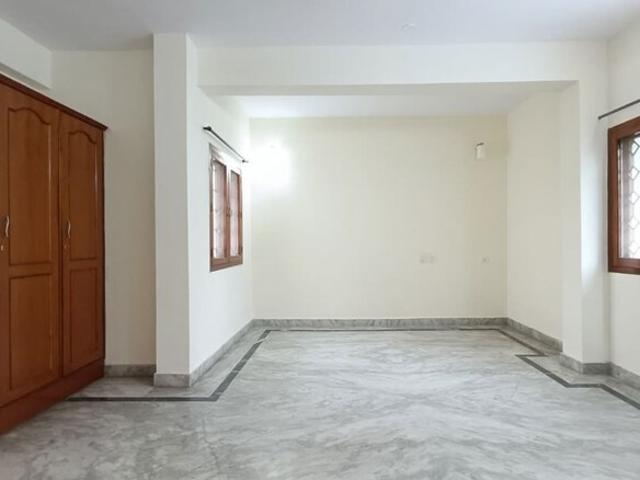 House for rent in Bangalore North, Cox Town - Bangalore