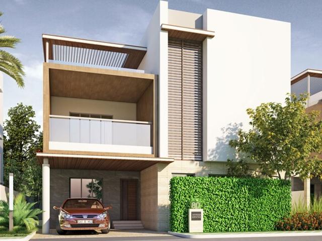 Villa for sale in Haidarabad, Telangana
