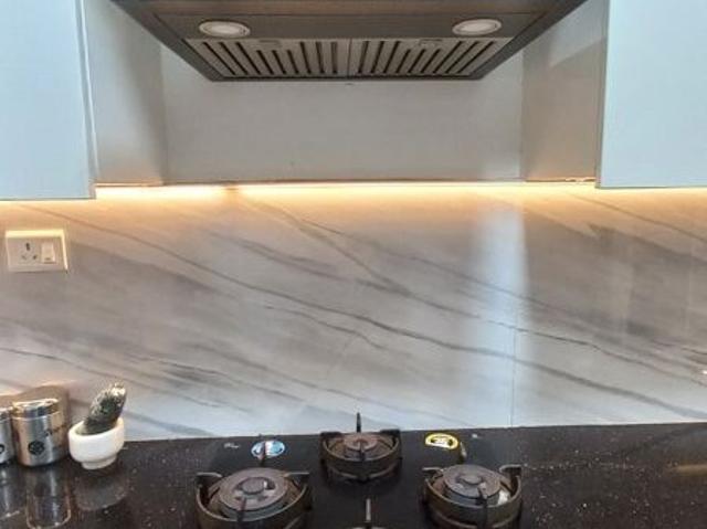 Villa for rent in Bangalore North, Cox Town - Bangalore