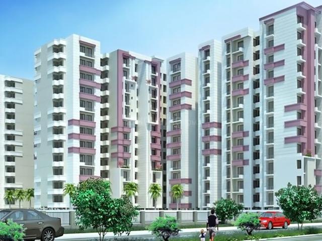 Flat for sale in Deri