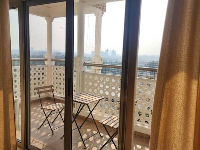 House for rent in Bangalore North, Cox Town - Bangalore