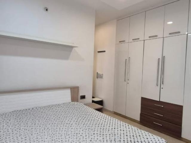 House for rent in Bangalore North, Cox Town - Bangalore
