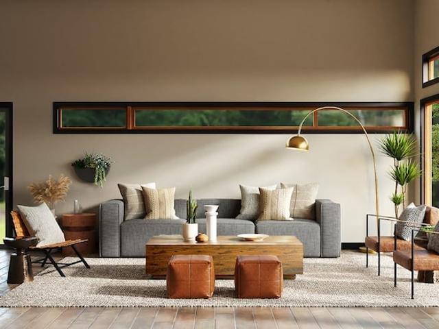 Property for rent in Hariana