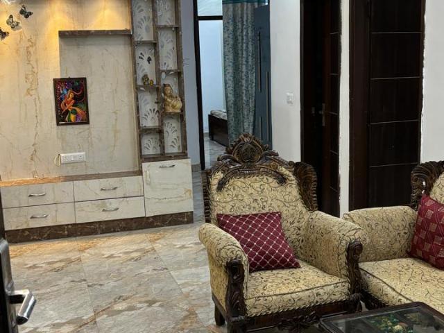 Flat for rent in Deri
