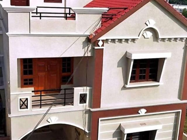 Villa for rent in Haidarabad, Telangana