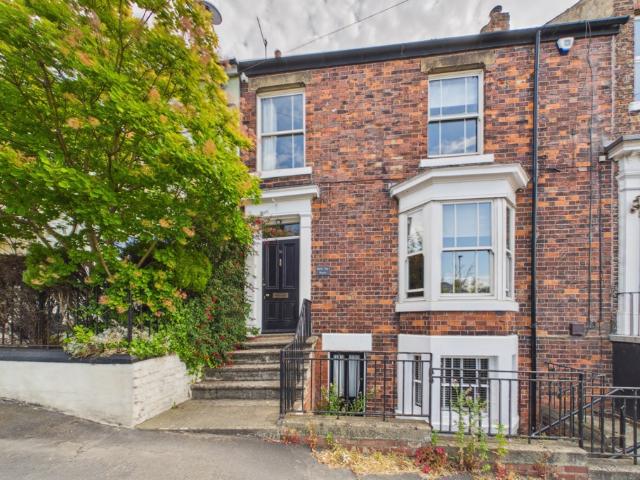 House for rent in Bank Top, Darlington