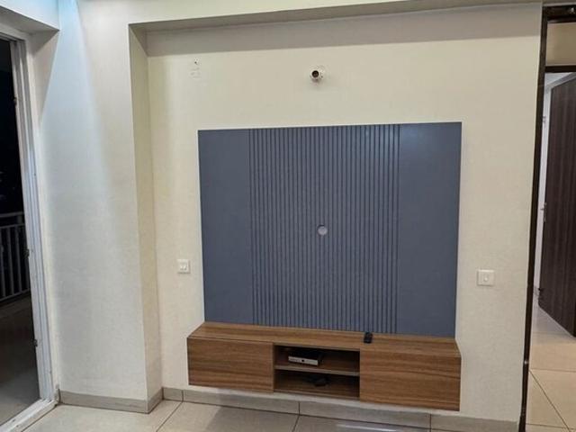 Flat for rent in Zirakpur, Punjab