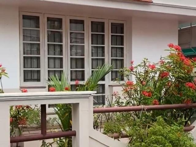House for sale in Thrissur
