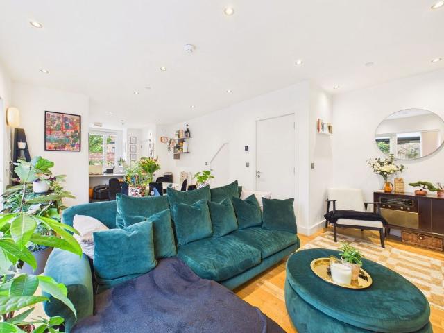 House for rent in Blackfriars, Salford