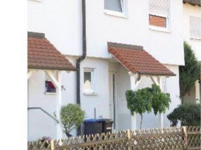 Haus mieten in Stuttgart, Baden-Württemberg