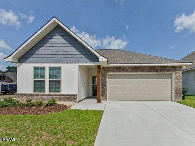 House for rent in Lafayette