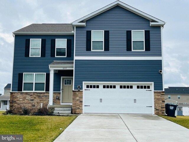 House for rent in Middletown