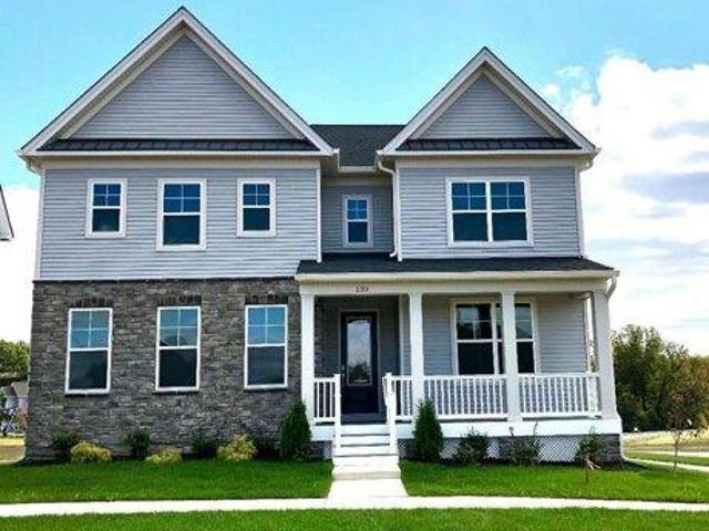 House for rent in Middletown