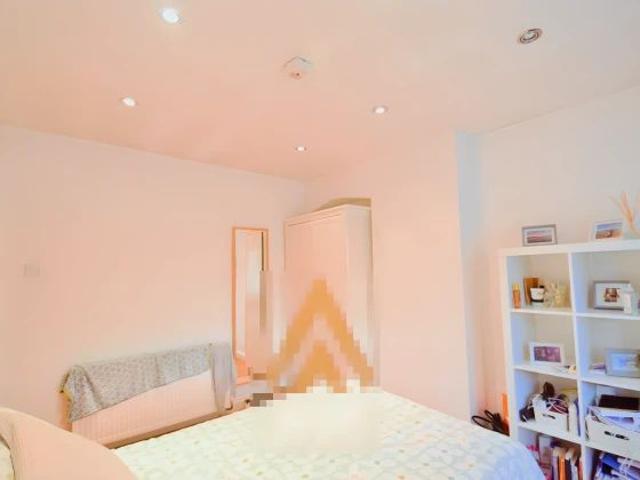 Apartment for rent in Harborne, West Midlands
