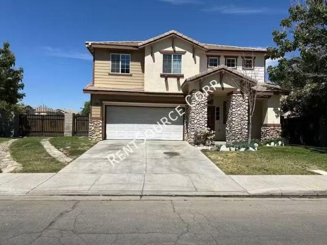 House for rent in Pomona