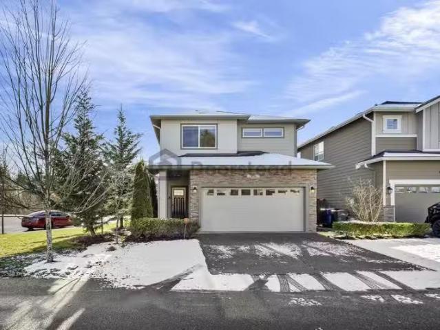 House for rent in Bothell
