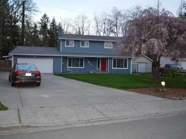House for rent in Renton