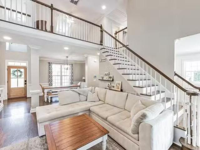 House for rent in Clayton