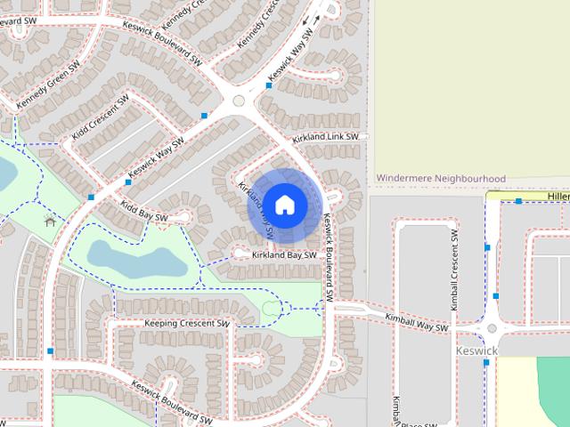 House for rent in Wedgewood, Alberta