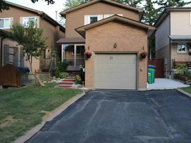 House for rent in Georgina, Ontario